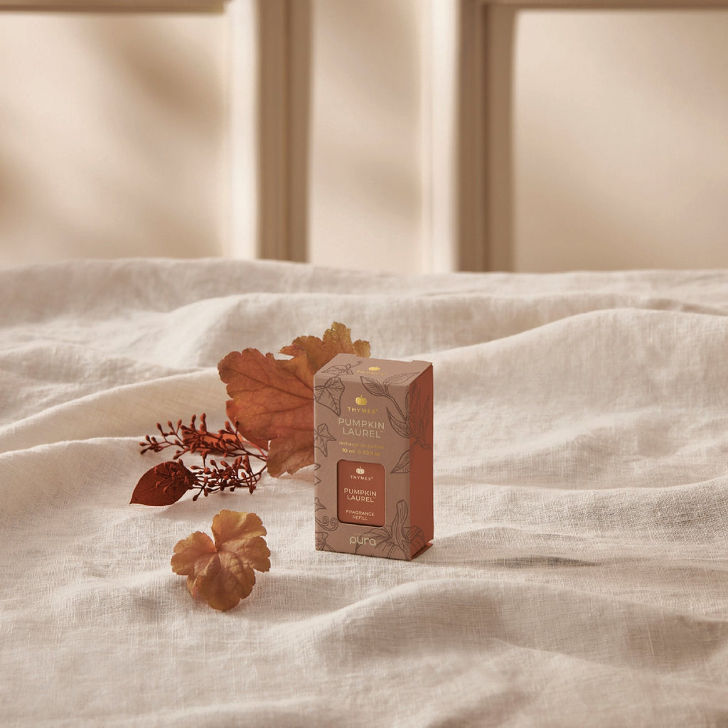 Pumpkin Laurel Pura? Diffuser Refill
