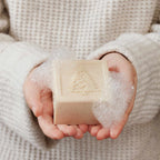 Frasier Fir? Novelty Bar Soap Trio