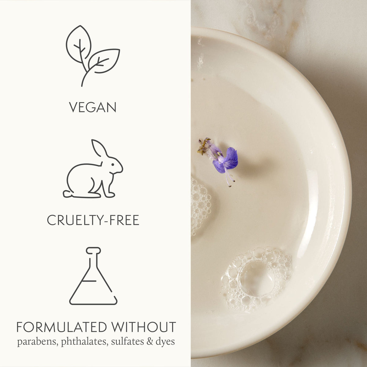 Lavender Nourishing Body Cleanser