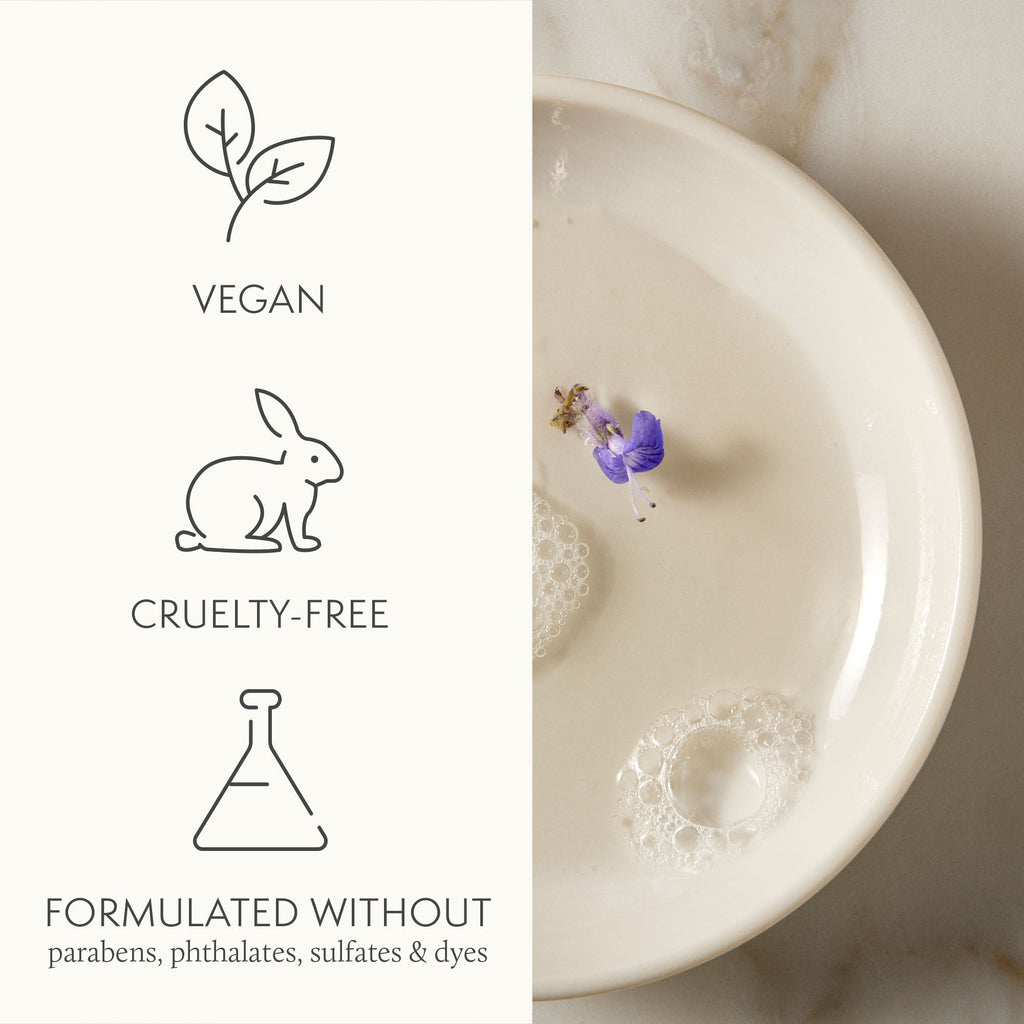 Lavender Nourishing Body Cleanser