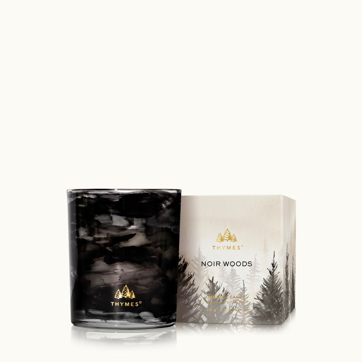 Noir Woods Gifting Trio