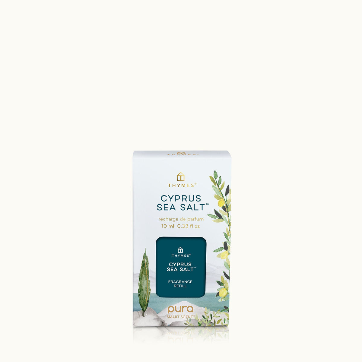 Cyprus Sea Salt Pura? Diffuser Refill