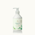 Fresh-Cut Basil Hand Lotion