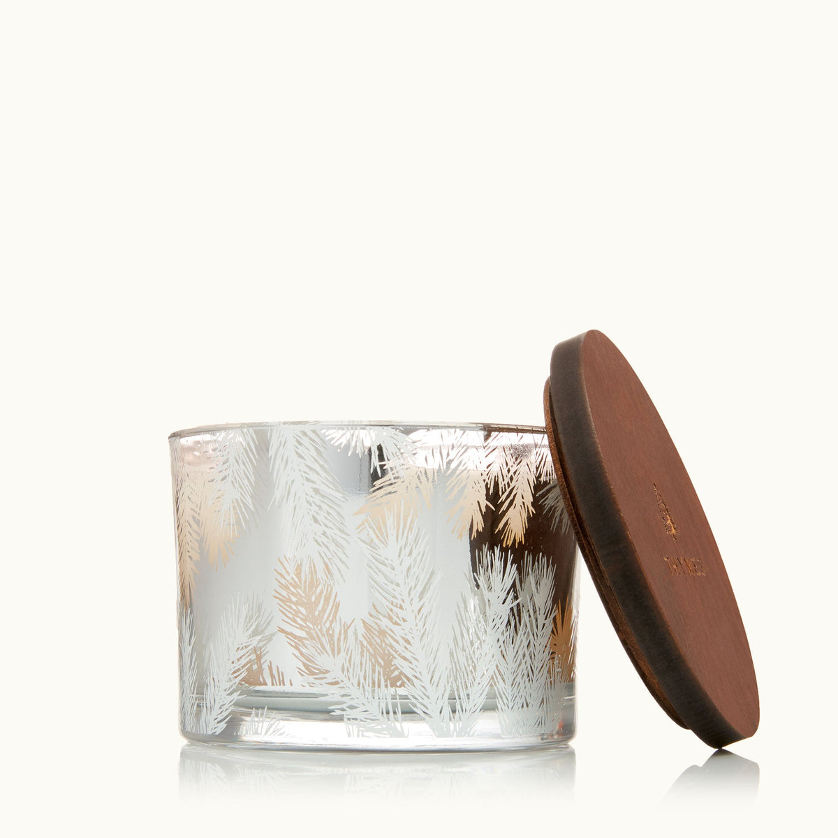 Frasier Fir? Statement 3-Wick Candle