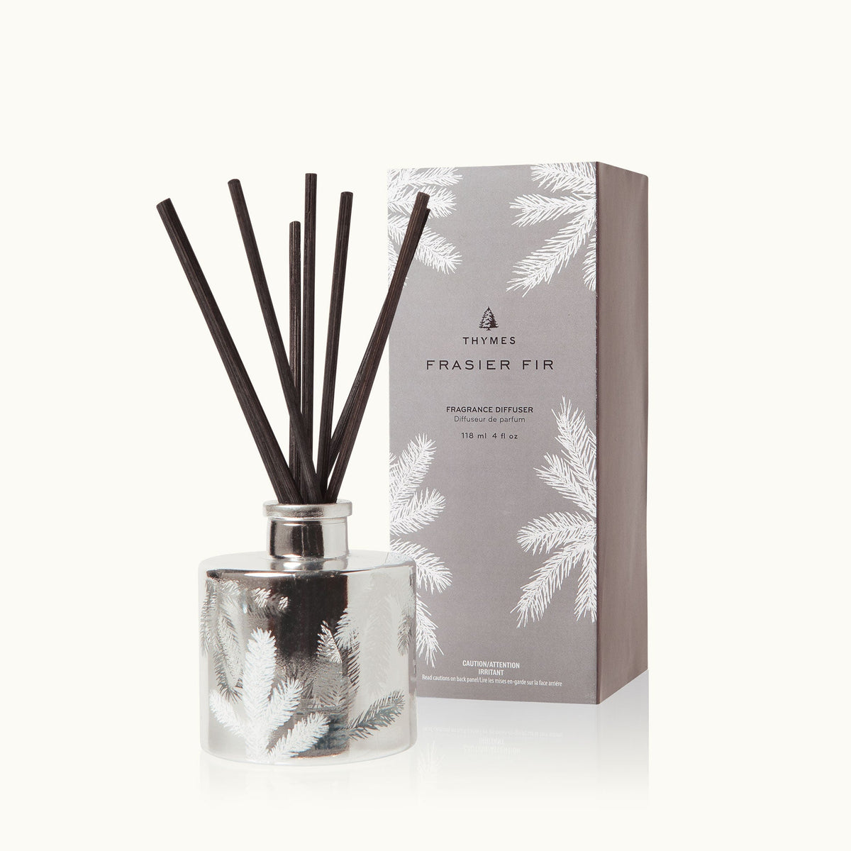 Frasier Fir? Statement Petite Reed Diffuser