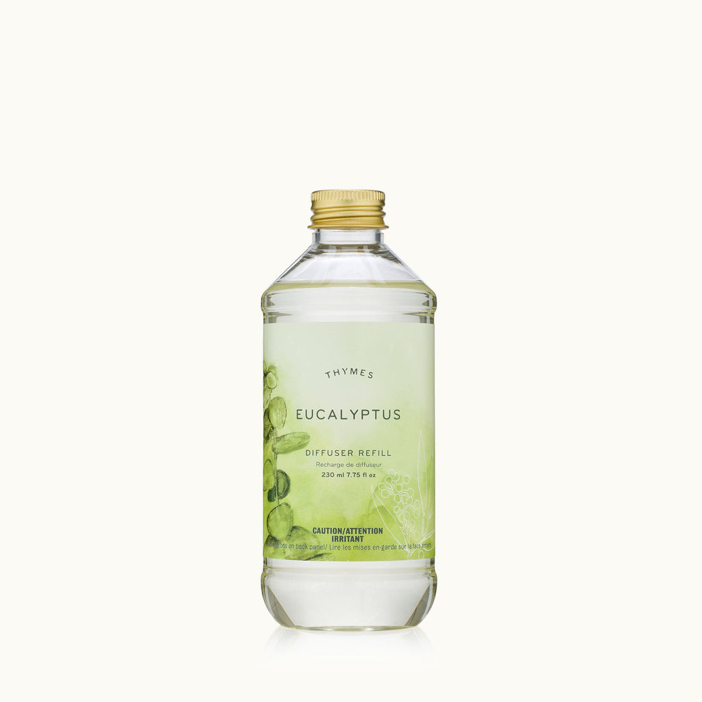 Eucalyptus Reed Diffuser Refresh
