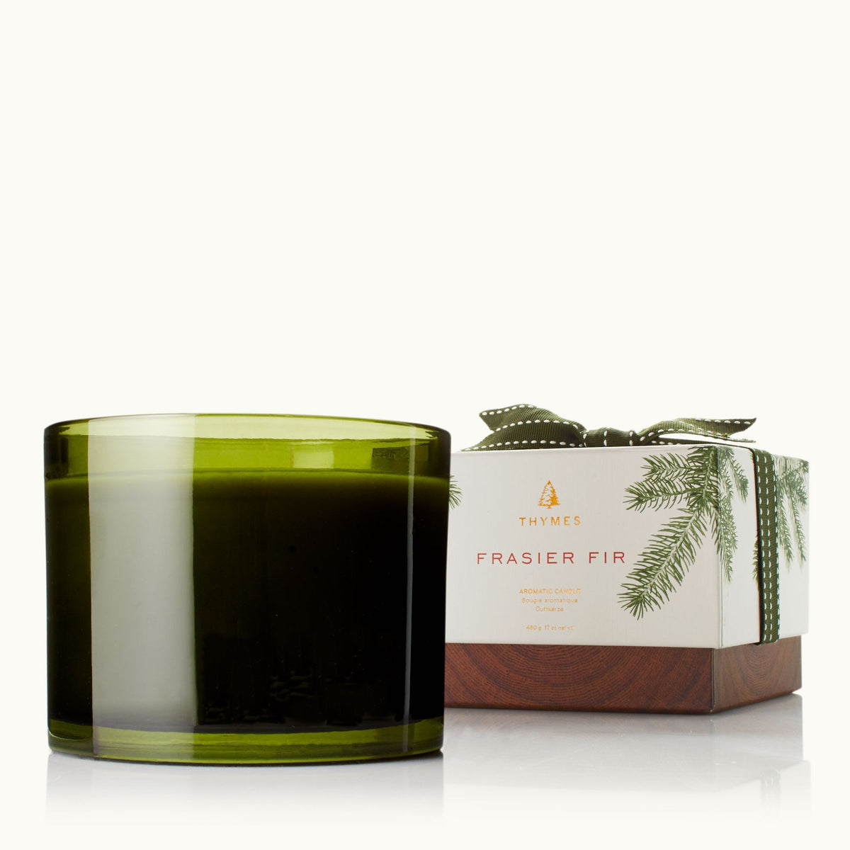 Frasier Fir? Favorites Trio