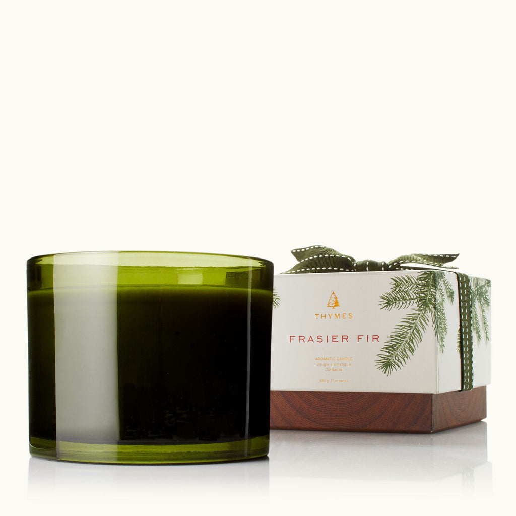 Frasier Fir? Favorites Trio