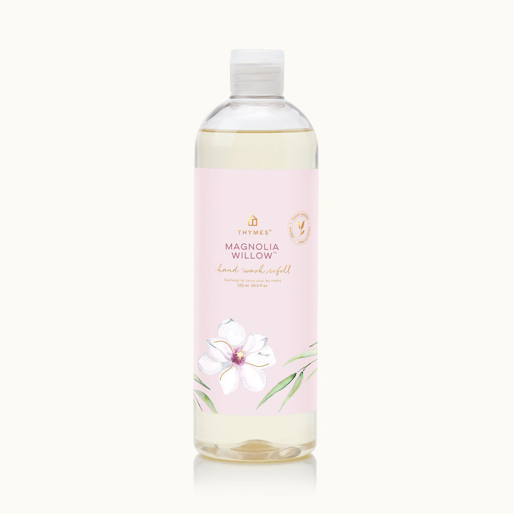 Magnolia Willow Hand Wash Refill