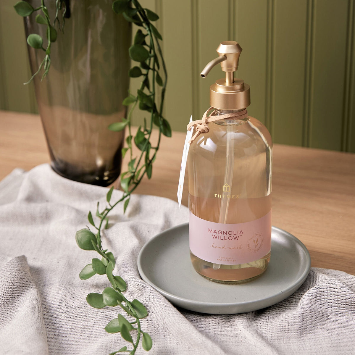 Magnolia Willow Large Hand Wash