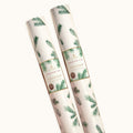 Frasier Fir? Fragranced Wrapping Paper. 2 pack
