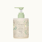 Eucalyptus Nourishing Body Cleanser