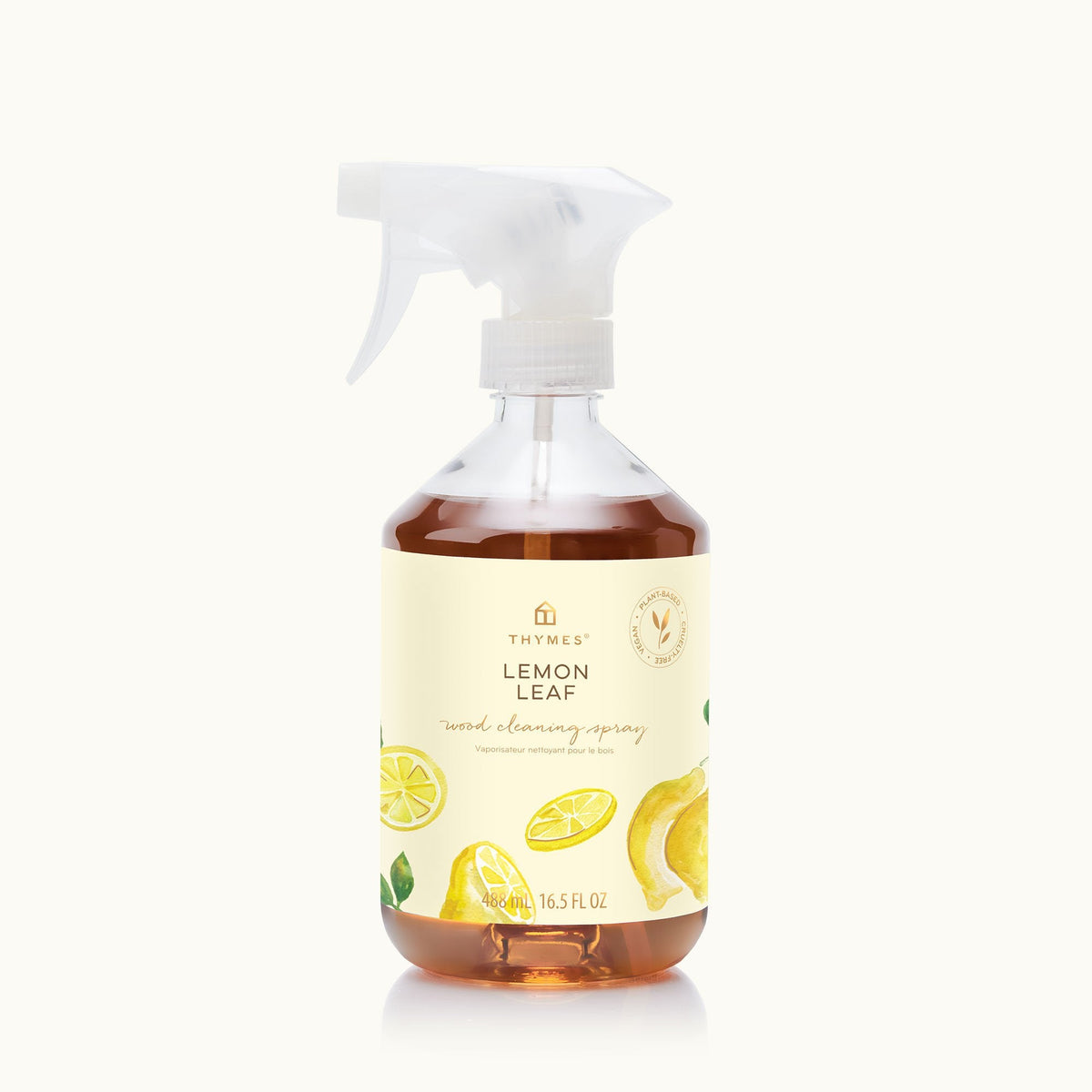 Lemon Leaf Cleaning Bundle