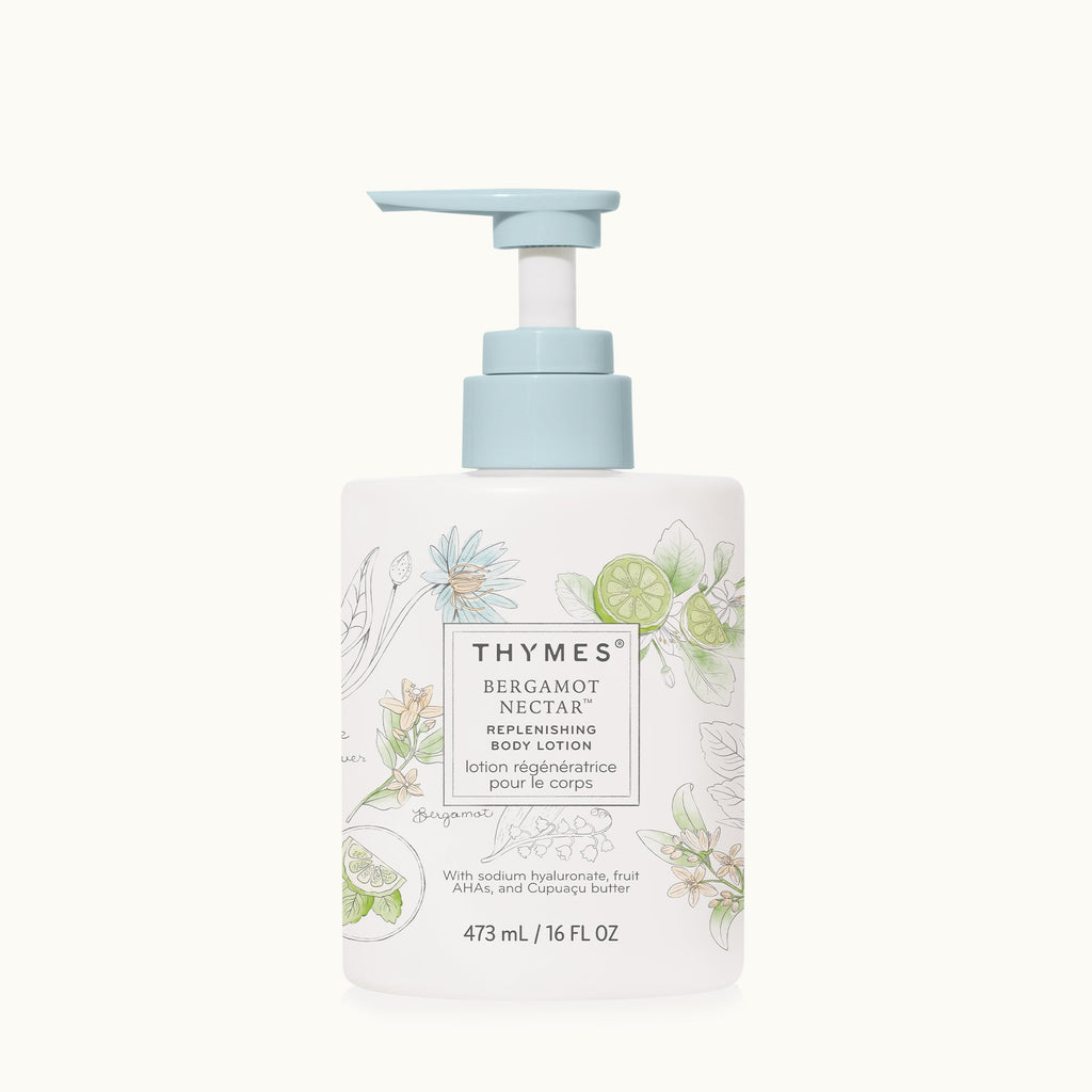 Bergamot Nectar Replenishing Body Lotion