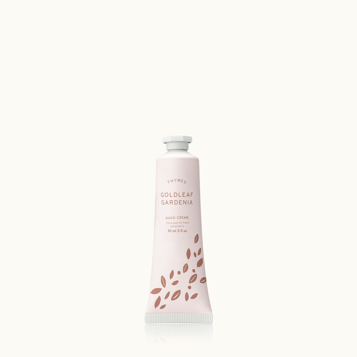 Goldleaf Gardenia Petite Hand Cream