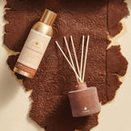 Gingerbread Petite Reed Diffuser