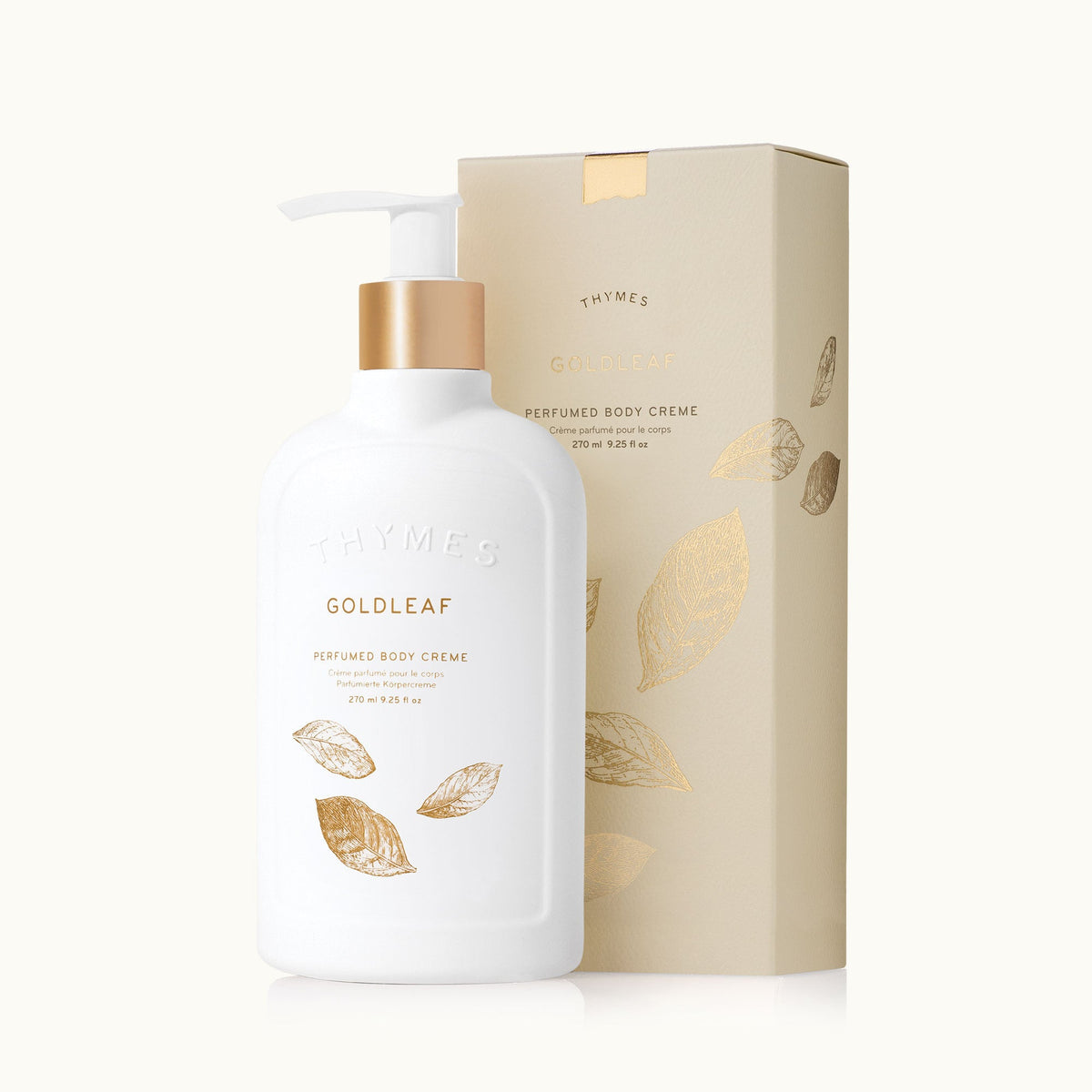 Goldleaf Favorites Trio