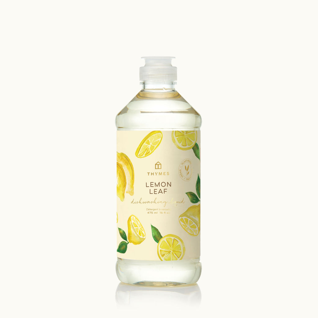 Lemon Leaf Cleaning Bundle