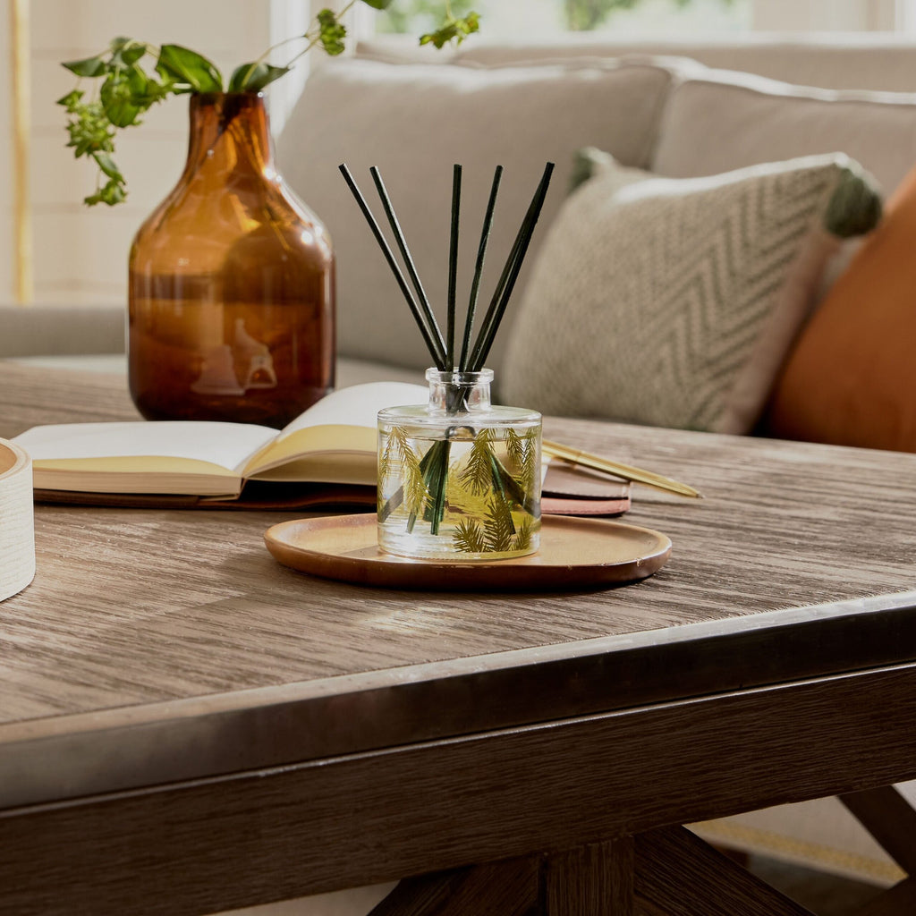 Frasier Fir? Petite Pine Needle Reed Diffuser