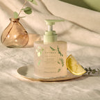 Eucalyptus Nourishing Hand Wash