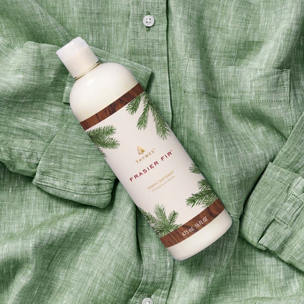 Frasier Fir? Fabric Softener
