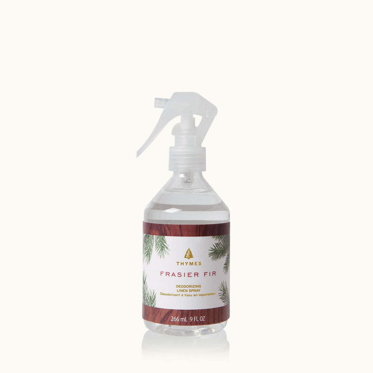 Frasier Fir? Deodorizing Linen Spray