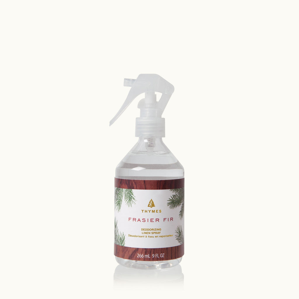 Frasier Fir? Deodorizing Linen Spray