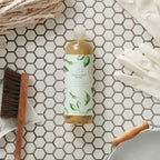 Fresh-Cut Basil All-Purpose Cleaning Concentrate