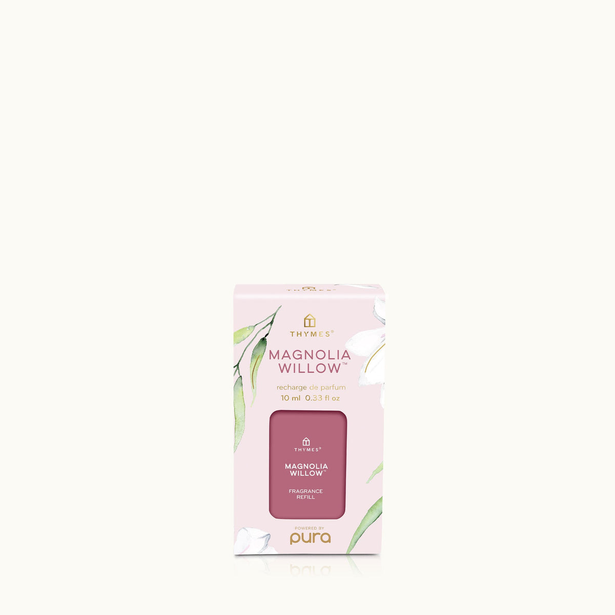 Magnolia Willow Pura? Diffuser Refill