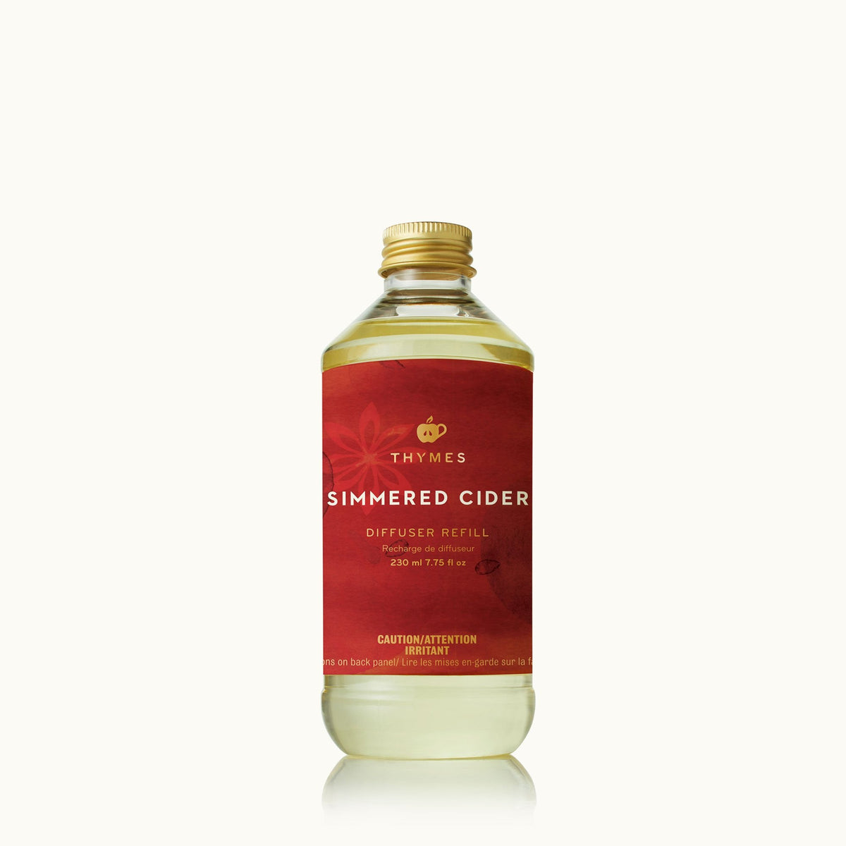 Simmered Cider Diffuser Bundle