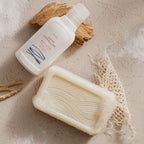 Aqua Coralline Petite Body Lotion