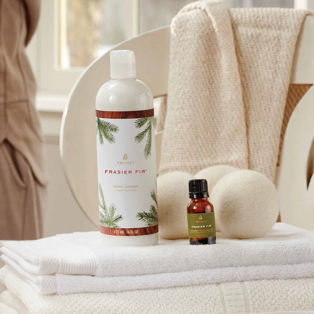 Frasier Fir? Laundry Fragrance Oil