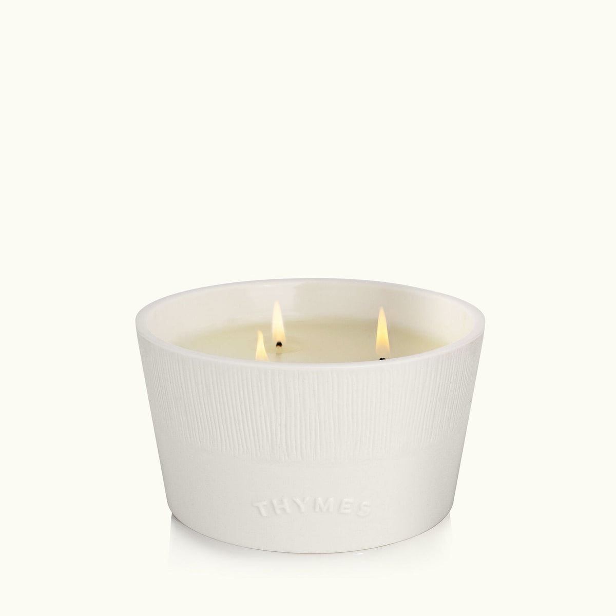Sienna Sage 3-Wick Statement Candle