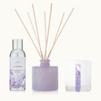 Lavender Home Fragrance Trio