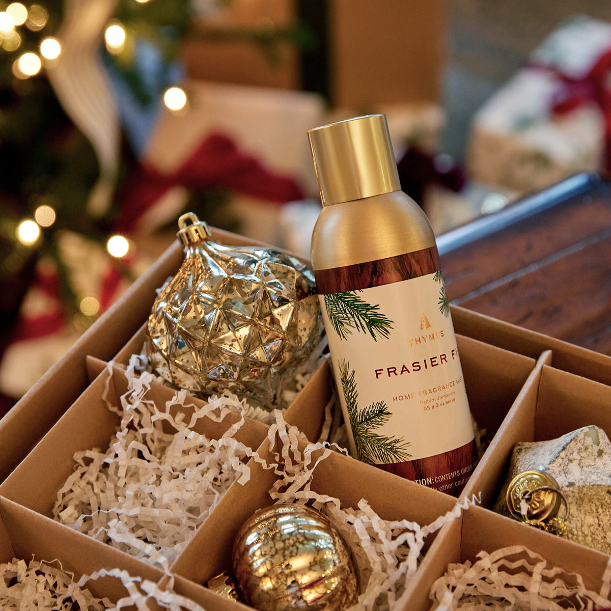 Frasier Fir® Pine Needle Favorites Trio