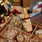 Frasier Fir? Pine Needle Favorites Trio