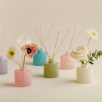 Goldleaf Gardenia Petite Reed Diffuser