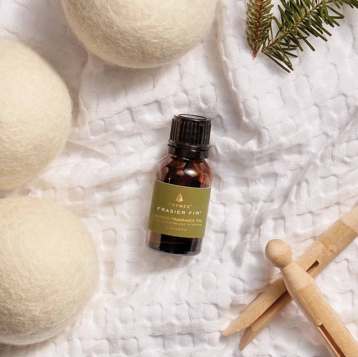 Frasier Fir? Laundry Fragrance Oil