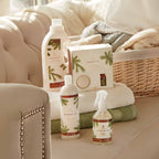 Frasier Fir? Wool Dryer Balls & Laundry Fragrance Oil Set