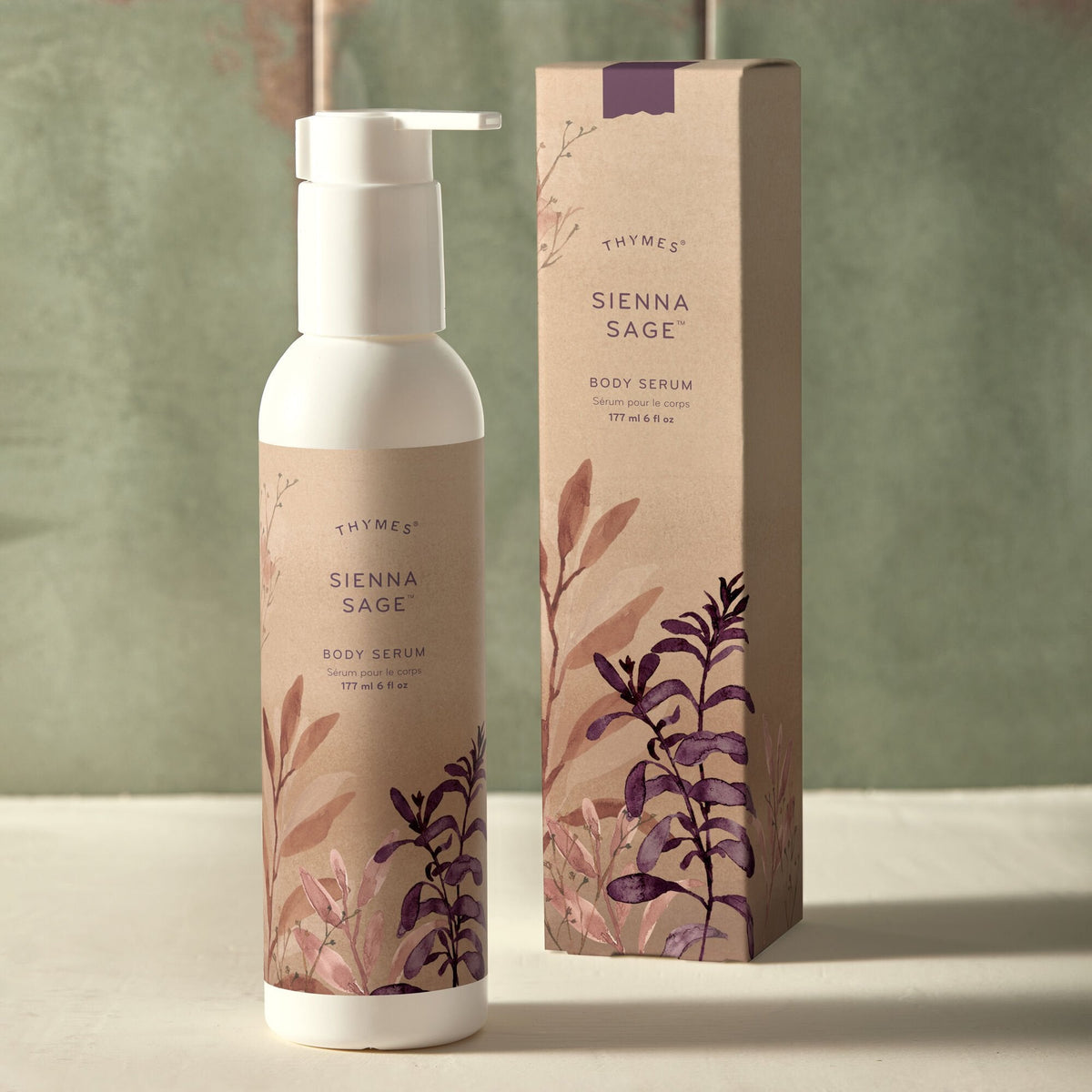 Sienna Sage Body Serum