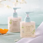 Bergamot Nectar Nourishing Hand Wash