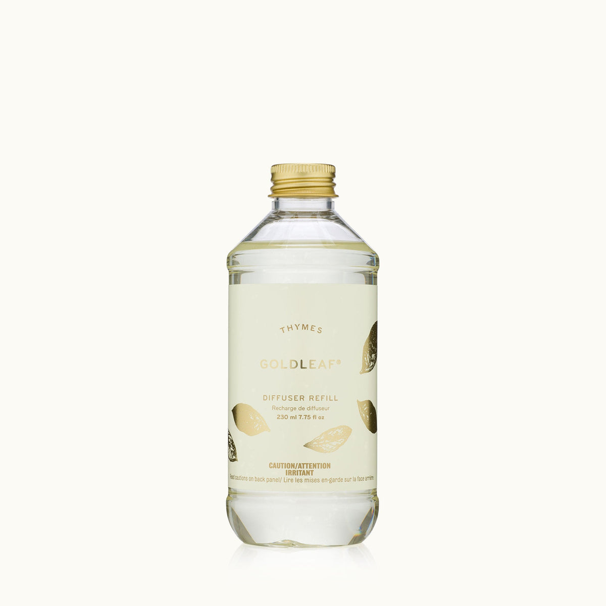 Goldleaf Reed Diffuser Refresh