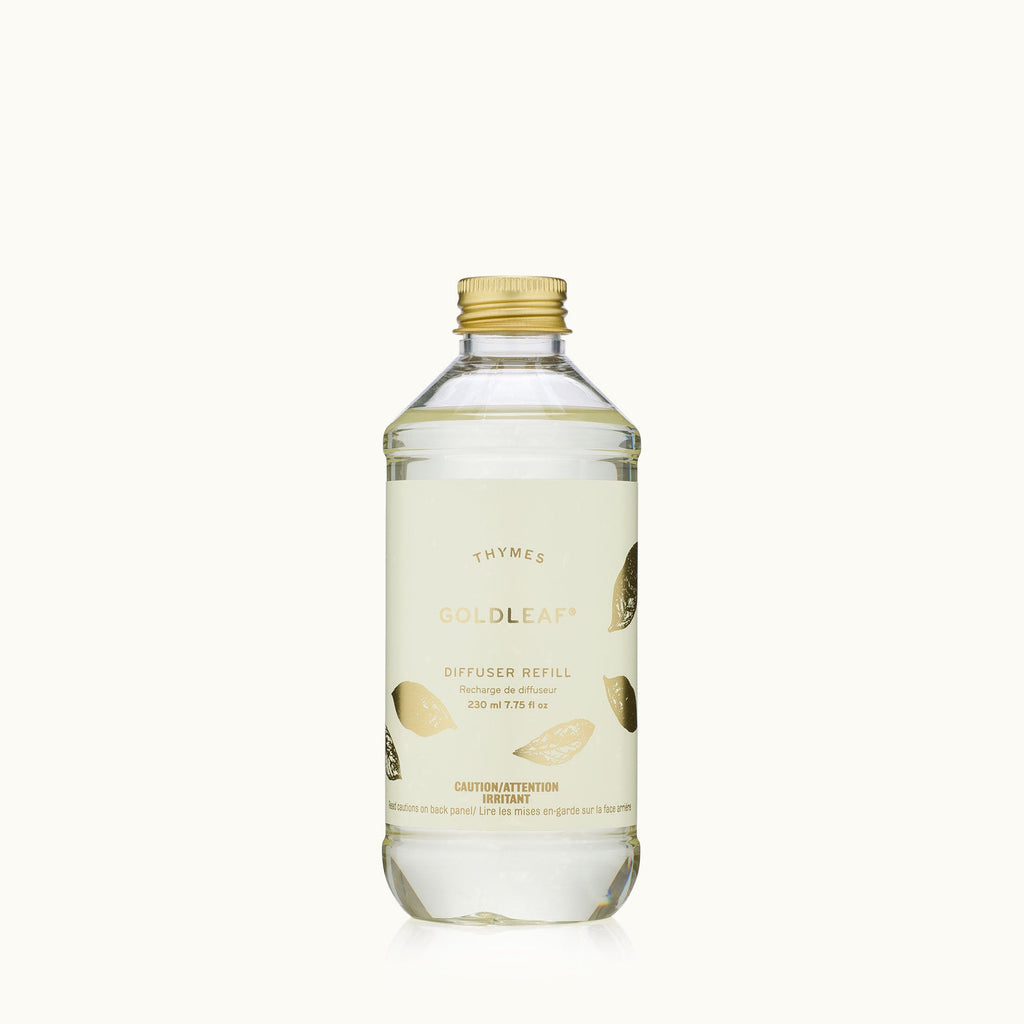 Goldleaf Reed Diffuser Refresh