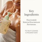 Eucalyptus Nourishing Body Cleanser