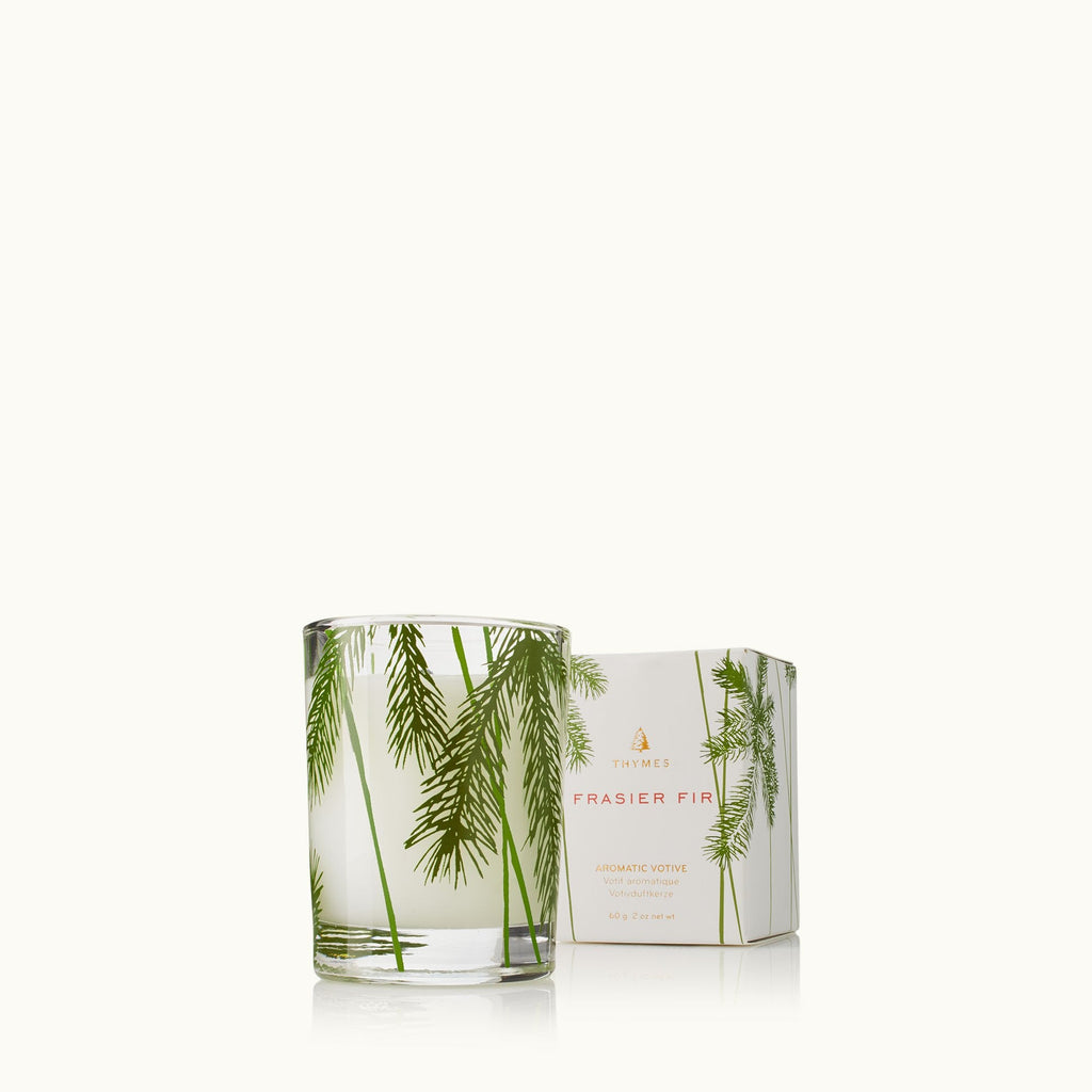 Frasier Fir? Favorites Trio