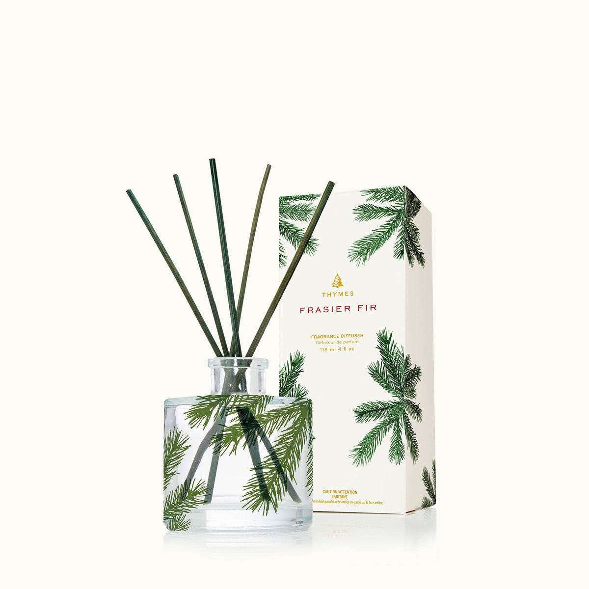Frasier Fir® Holiday Reed Diffuser Refresh Bundle