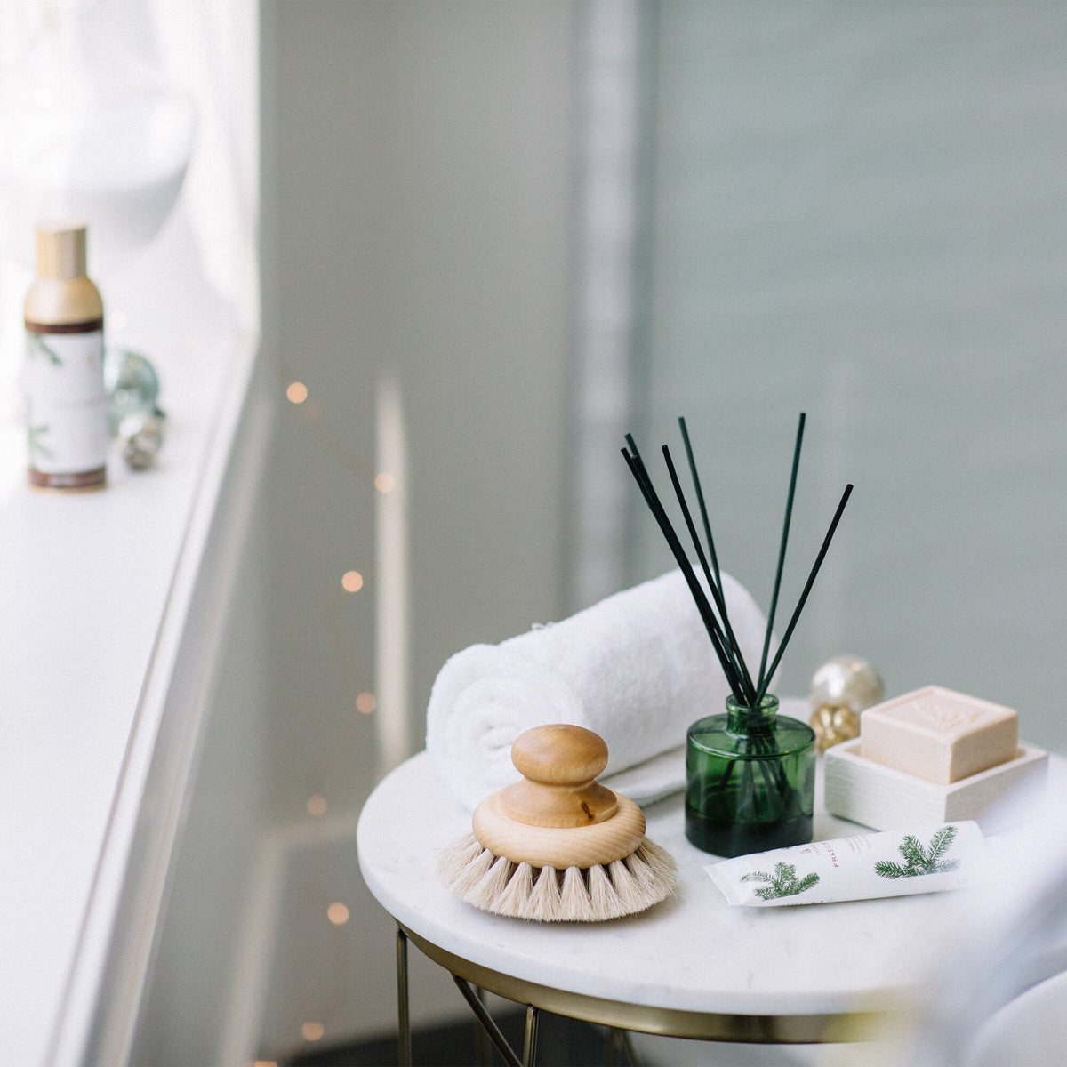 Frasier Fir? Green Reed Refill