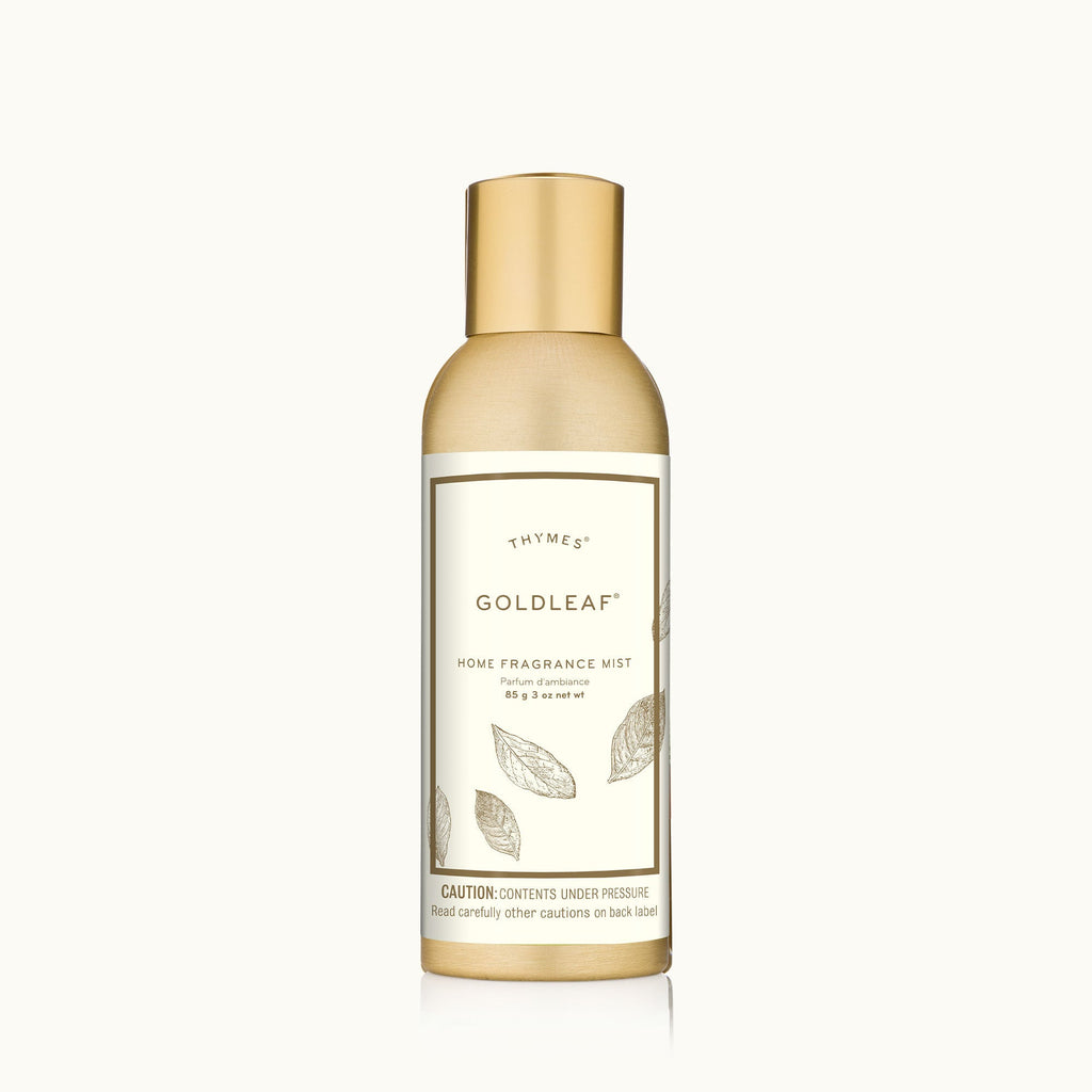 Goldleaf Home Fragrance Trio