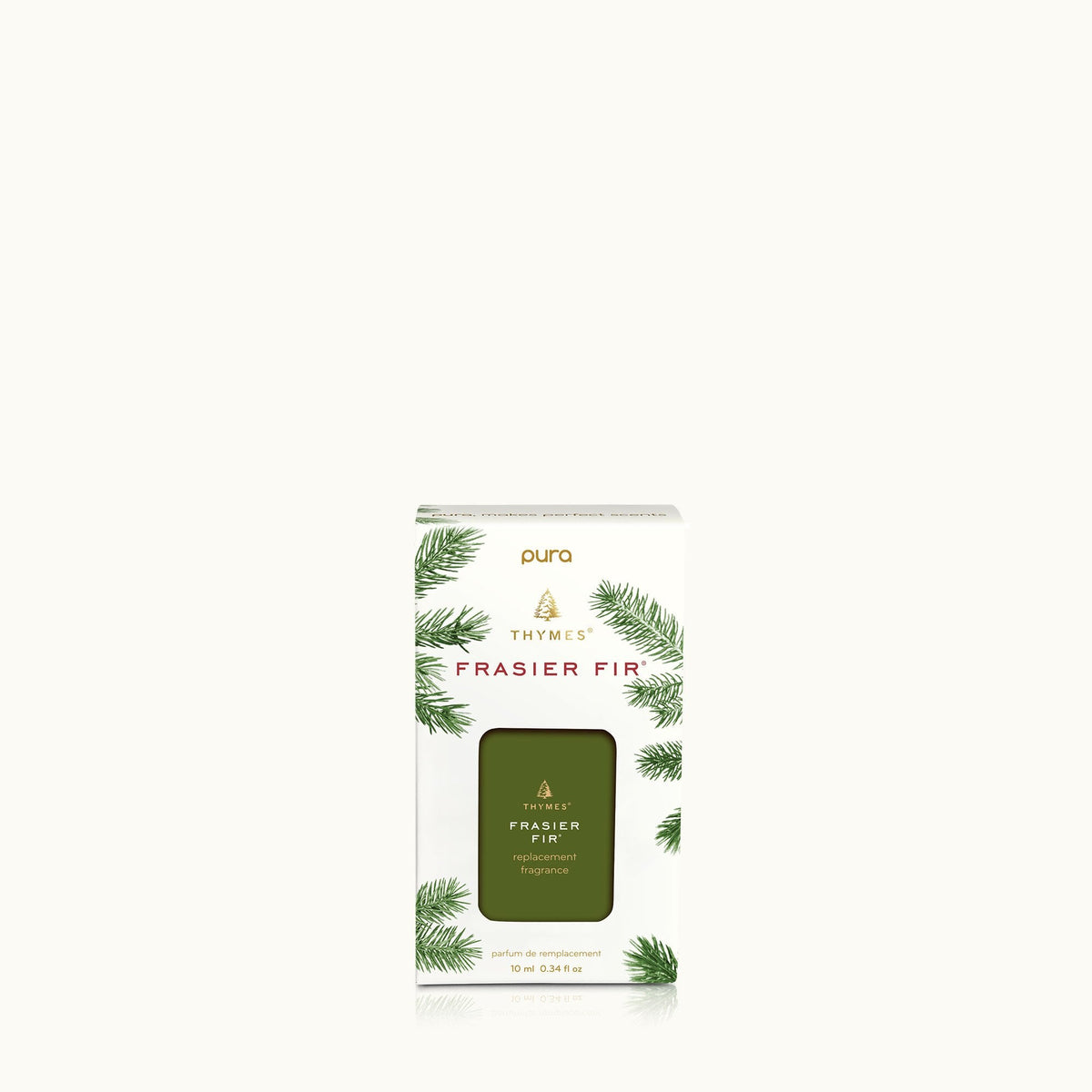 Frasier Fir? Pura? Smart Home Diffuser Refill