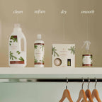 Frasier Fir? Deodorizing Linen Spray
